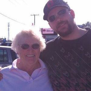 Meet your Posher, Matt